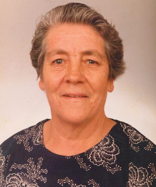 Maria Albina Gonçalves Moreira