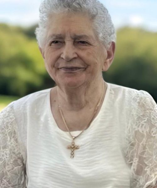 Maria Albina da Costa Arantes