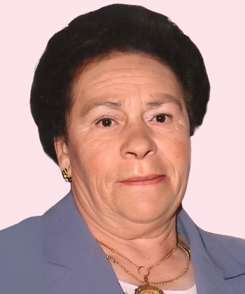 Maria Albina da Silva Fernandes