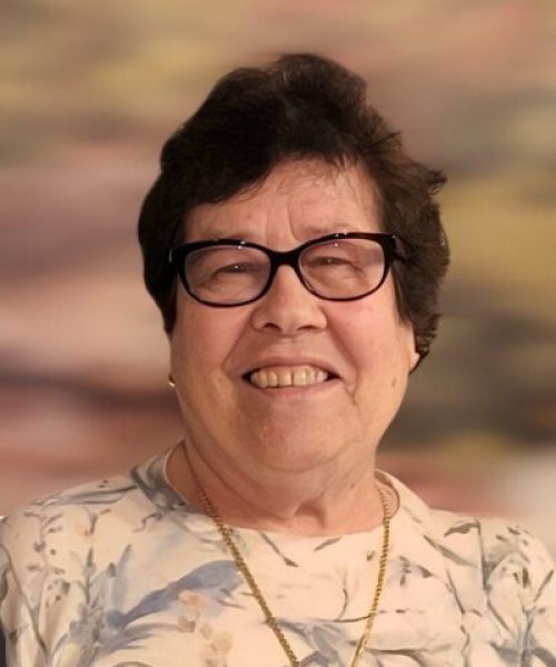 Maria Alice Correia Vasconcelos Costa