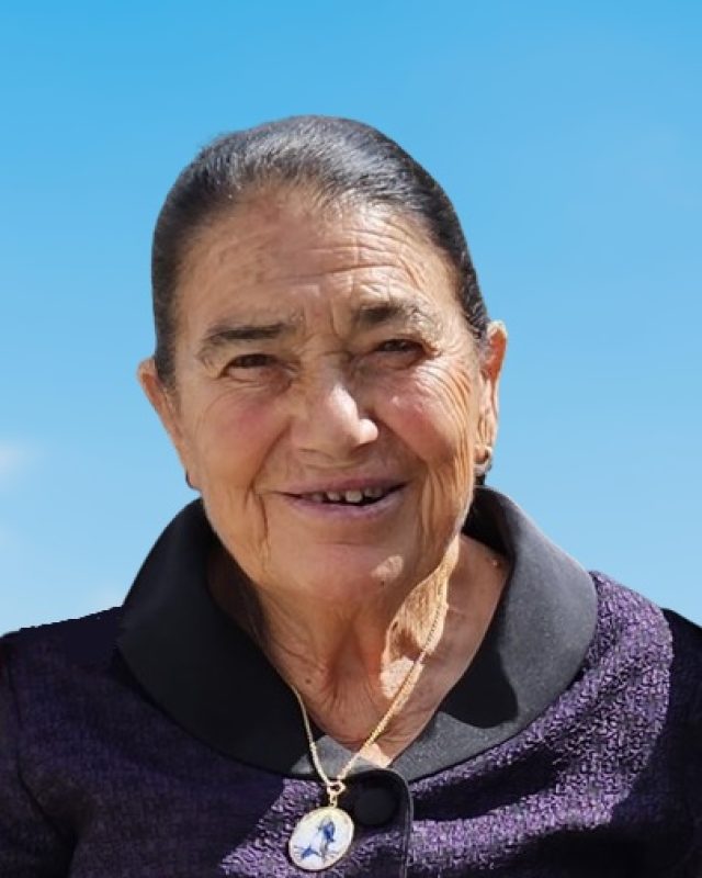 Maria Alice Dias Ferreira da Fonseca