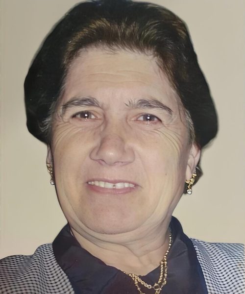 Maria Alice Gomes da Silva