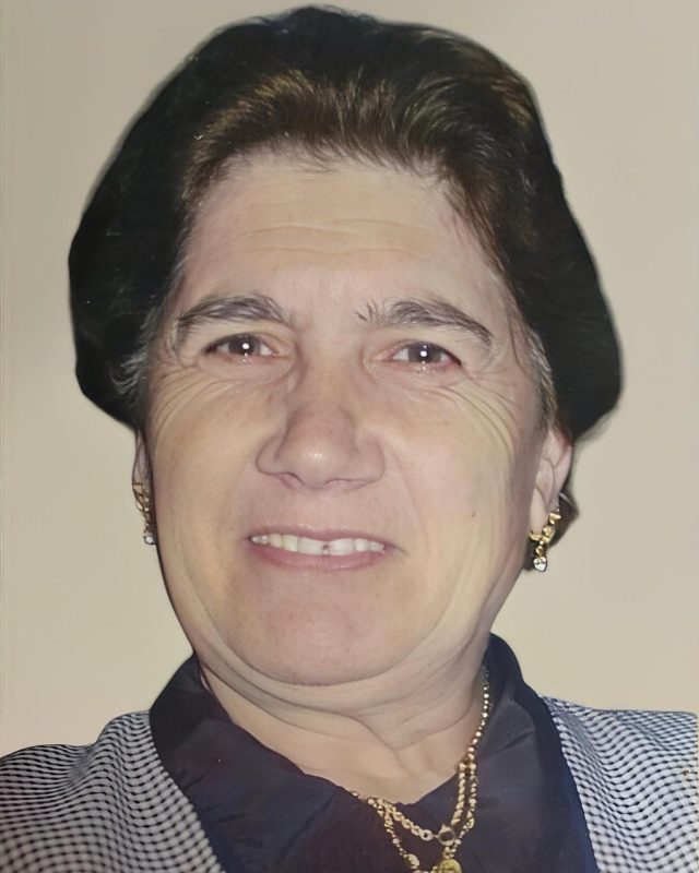 Maria Alice Gomes da Silva