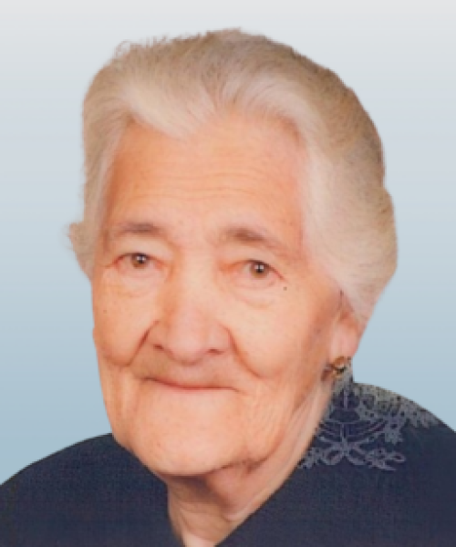 Maria Alice Moreira Marinho Pinto