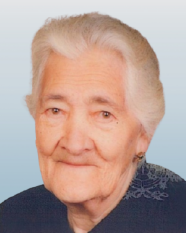 Maria Alice Moreira Marinho Pinto