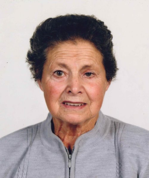 Maria Alice Oliveira Campos