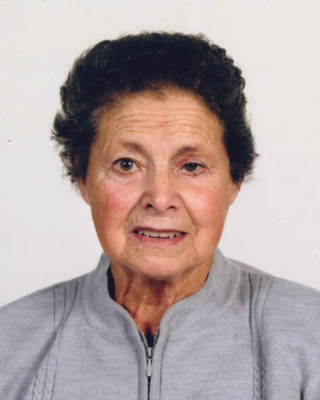 Maria Alice Oliveira Campos