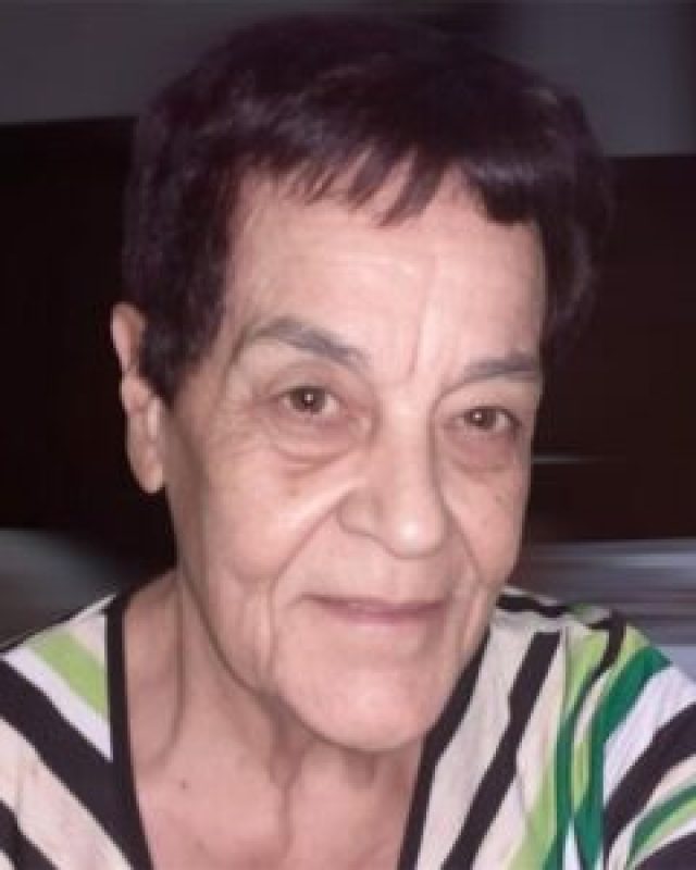 Maria Alice Pereira Malta