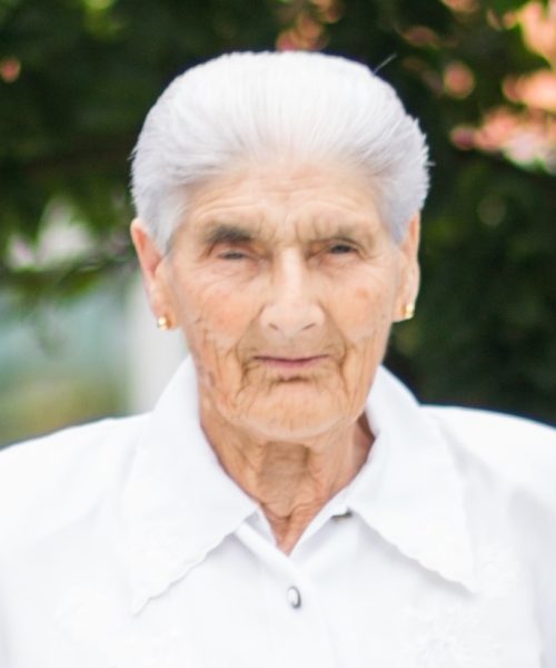 Maria Alice Silva Costa