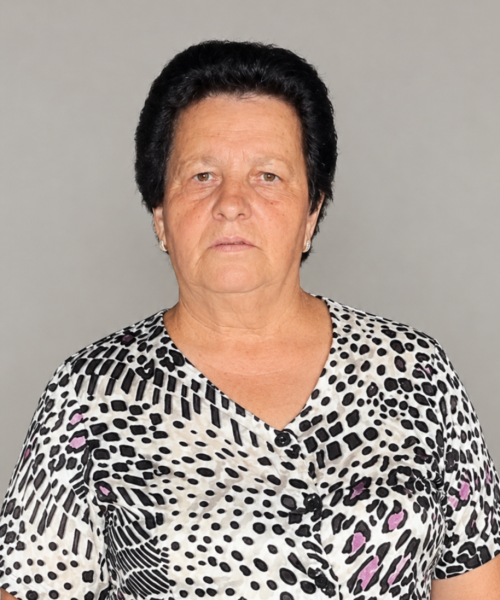 Maria Alice da Costa Bouça Nova