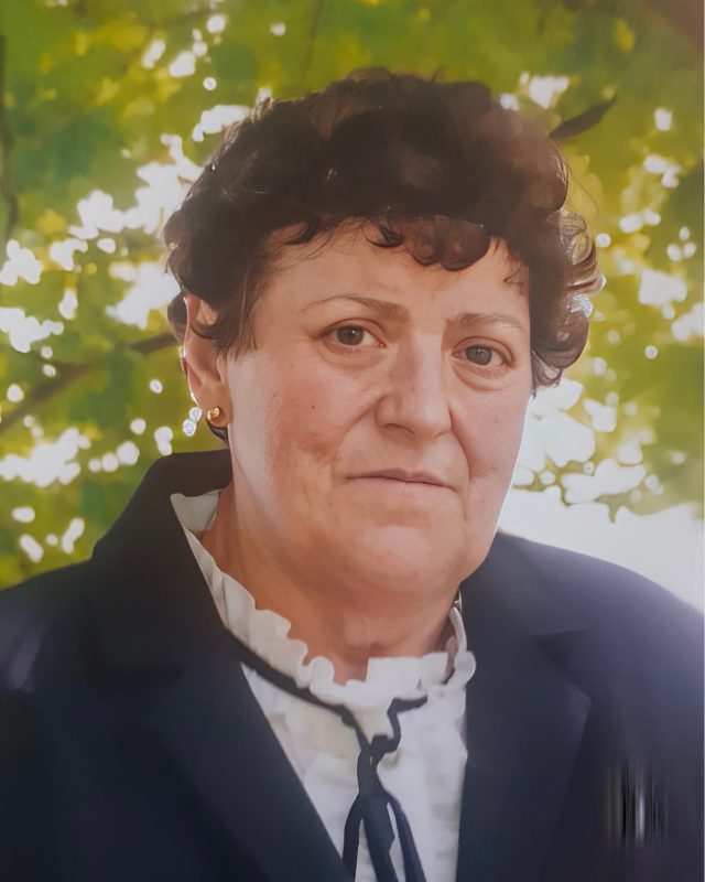 Maria Alice da Costa Neves