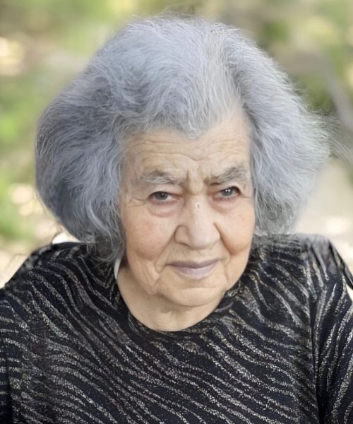 Maria Alice da Costa Sá