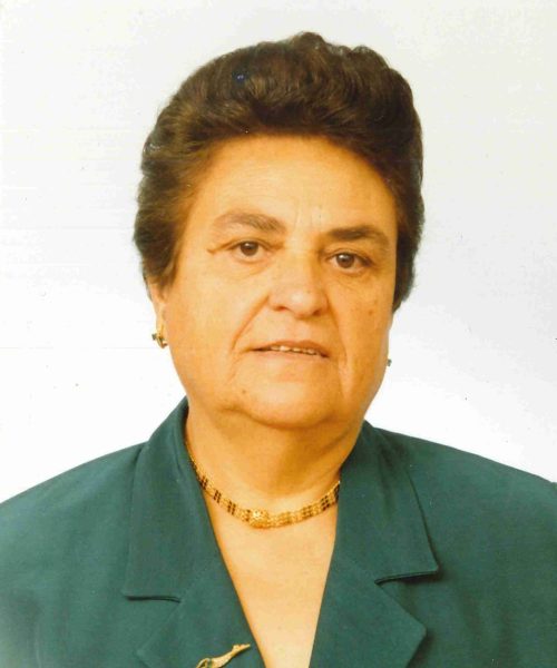 Maria Alice da Costa