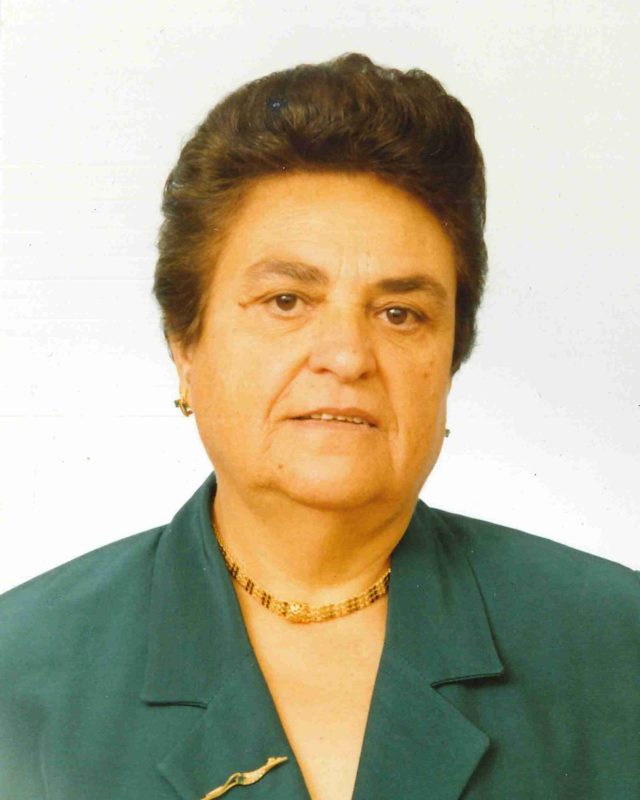 Maria Alice da Costa