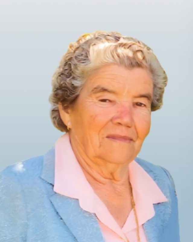 Maria Alice da Silva Fernandes