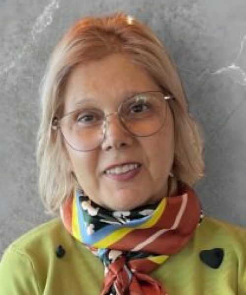 Maria Alice da Silva Lopes