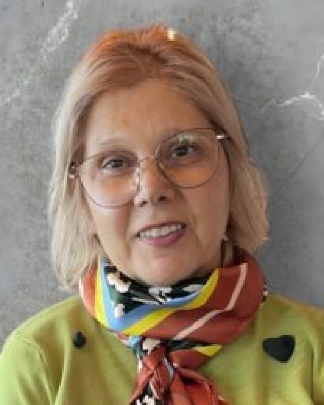 Maria Alice da Silva Lopes