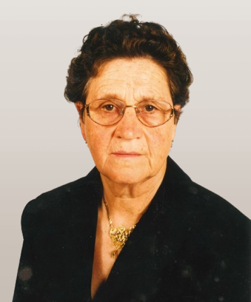 Maria Alice de Oliveira Santos Leitão