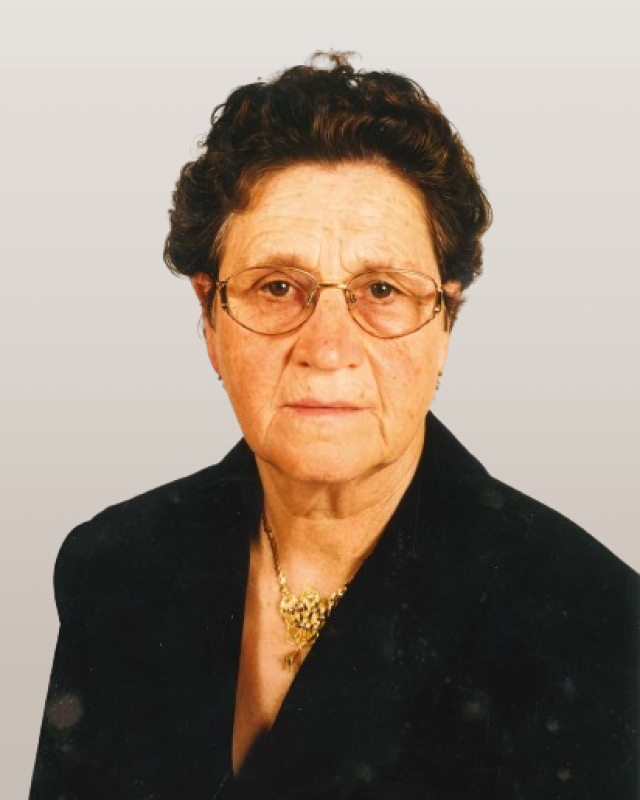 Maria Alice de Oliveira Santos Leitão