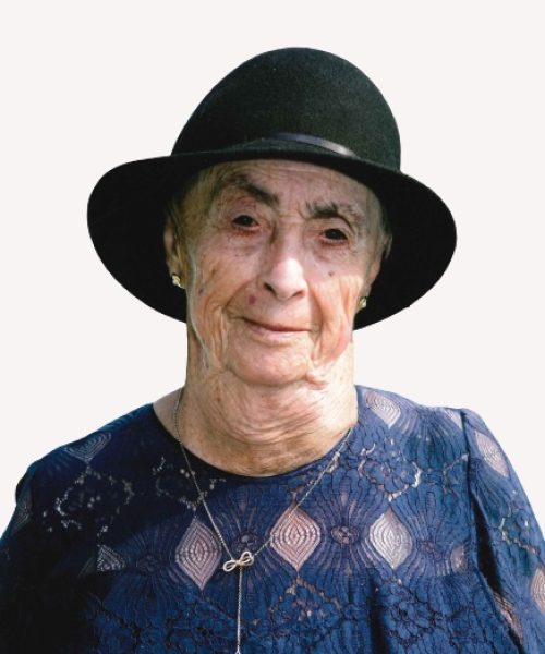 Maria Alves de Amorim
