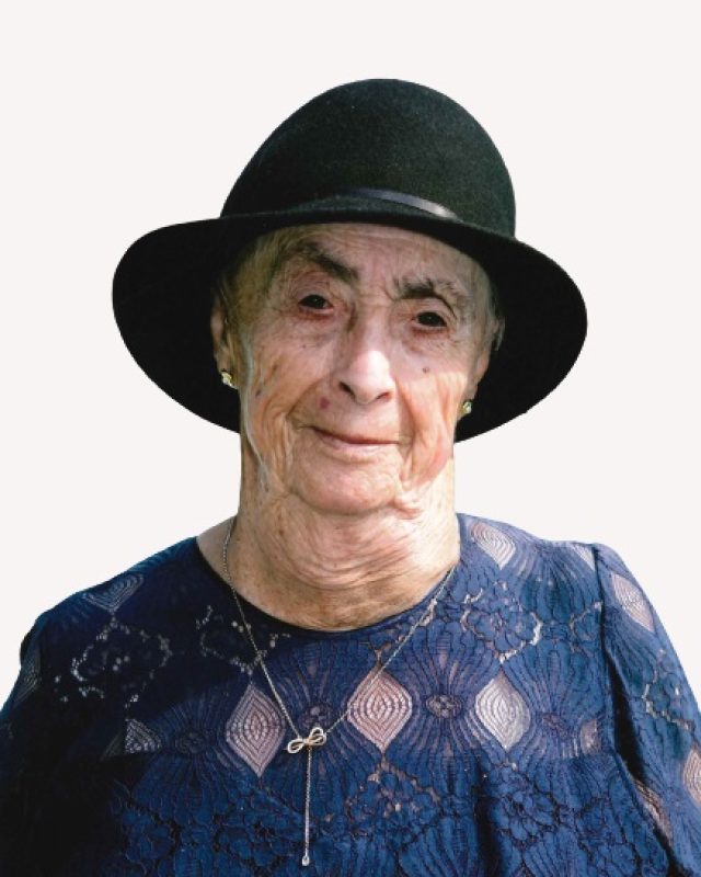 Maria Alves de Amorim