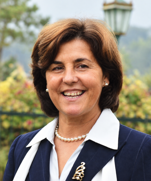 Maria Amélia Amorim da Silva Lopes Rocha