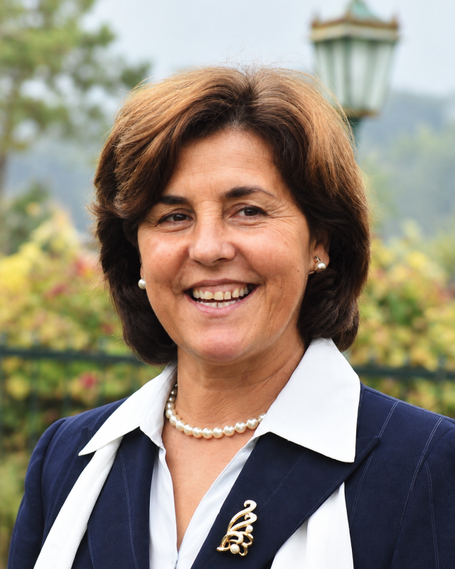 Maria Amélia Amorim da Silva Lopes Rocha