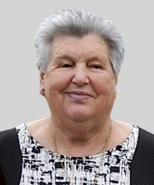 Maria Amélia Fernandes Trovão