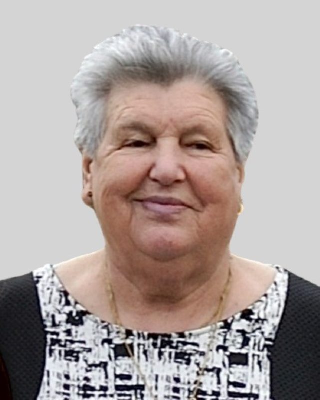 Maria Amélia Fernandes Trovão