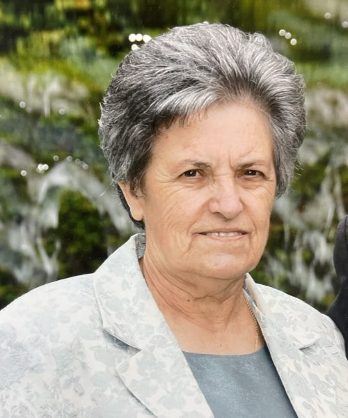 Maria Amélia Ferreira Maia