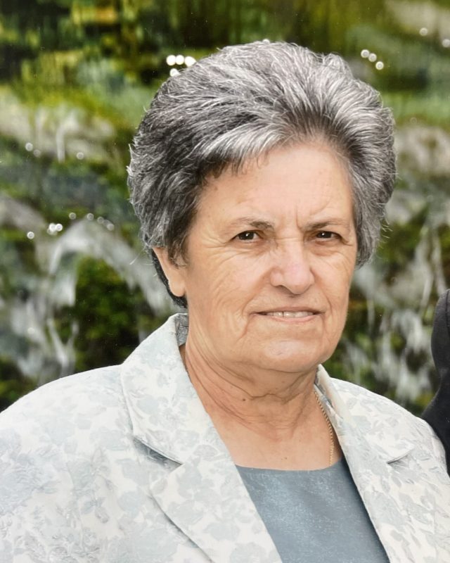 Maria Amélia Ferreira Maia