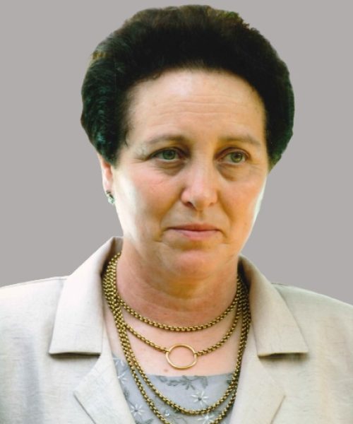Maria Amélia Fonseca Ribeiro