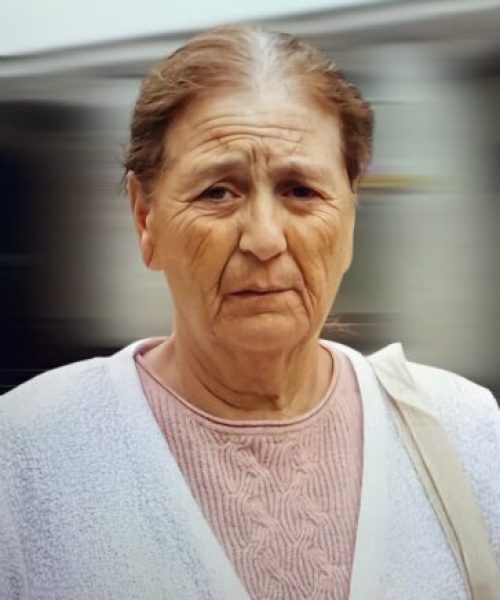 Maria Amélia Gomes da Silva Herdeiro