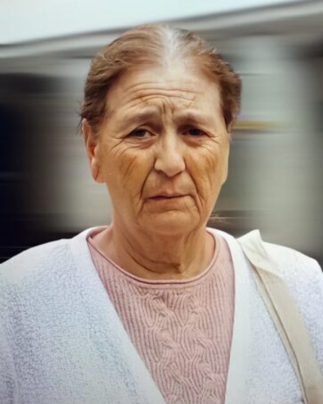 Maria Amélia Gomes da Silva Herdeiro
