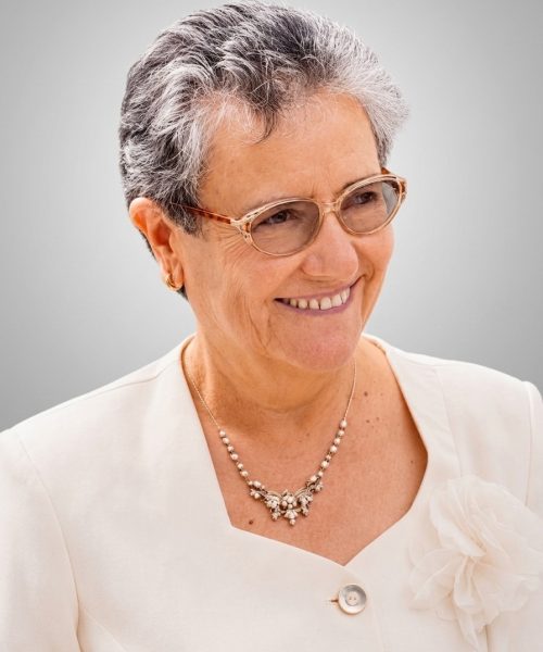 Maria Amélia Leitão de Azevedo