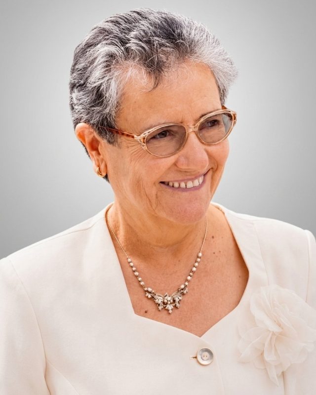 Maria Amélia Leitão de Azevedo