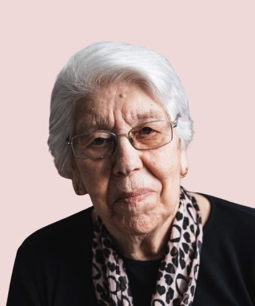 Maria Amélia Martins Gomes