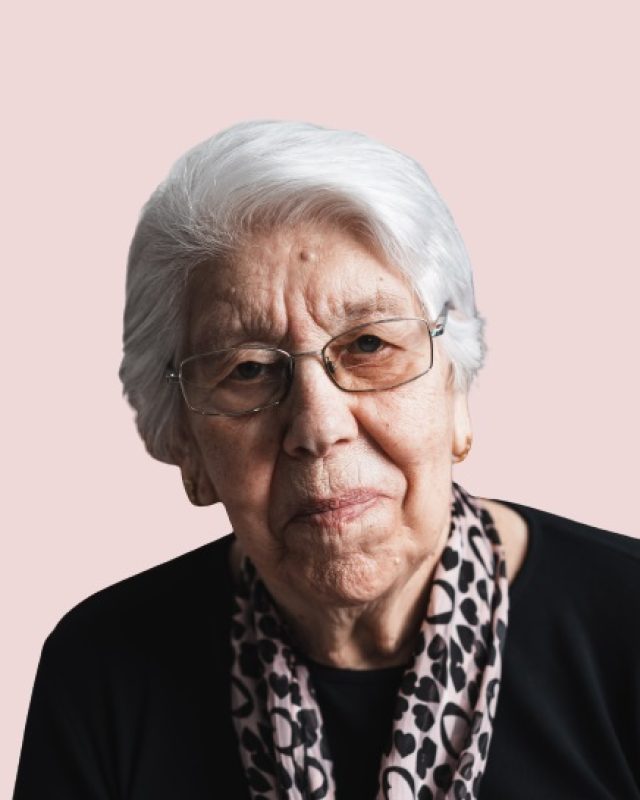 Maria Amélia Martins Gomes