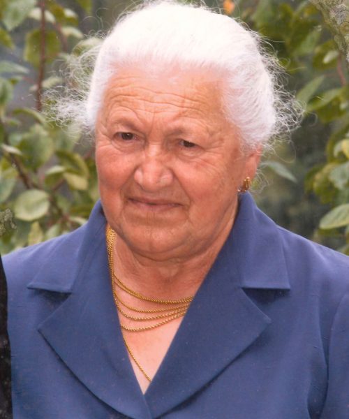 Maria Amélia Santos