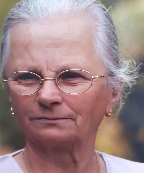 Maria Amélia Soares Pereira