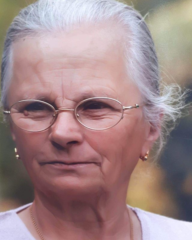 Maria Amélia Soares Pereira