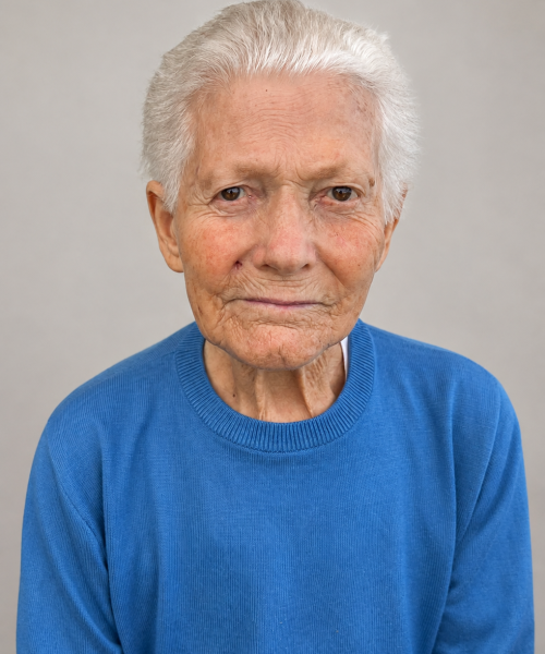 Maria Amélia Sousa Faria