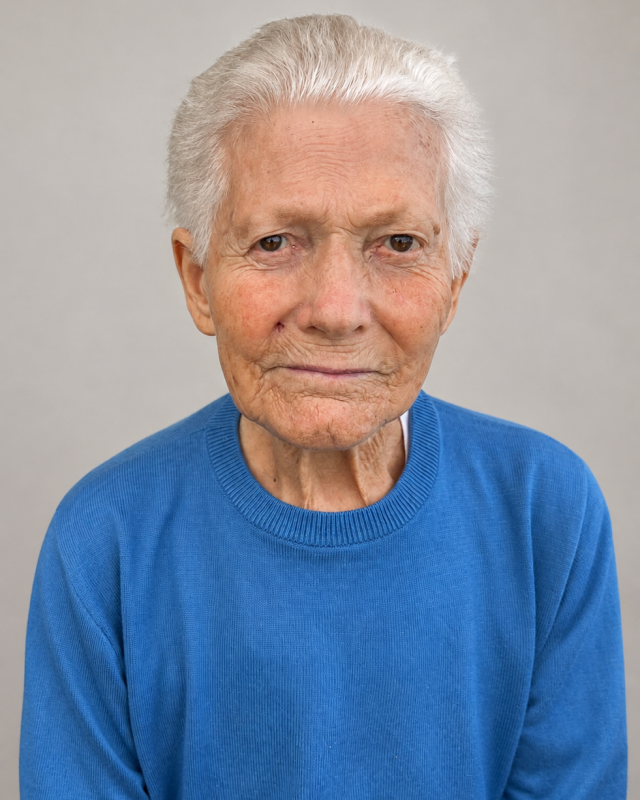 Maria Amélia Sousa Faria