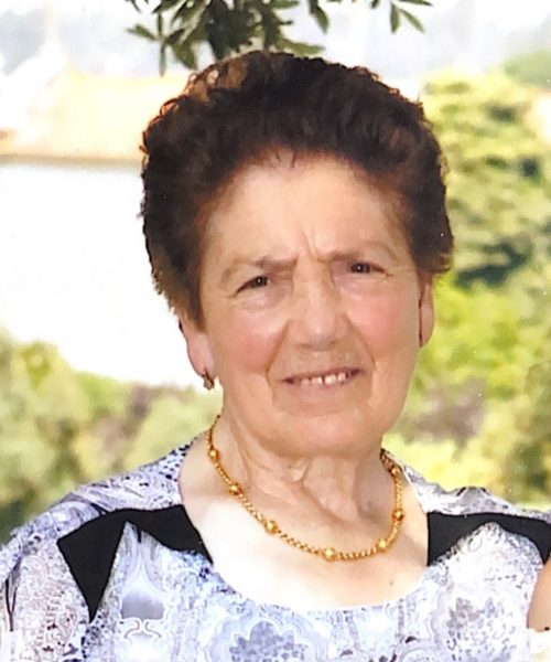 Maria Amélia da Costa Pereira