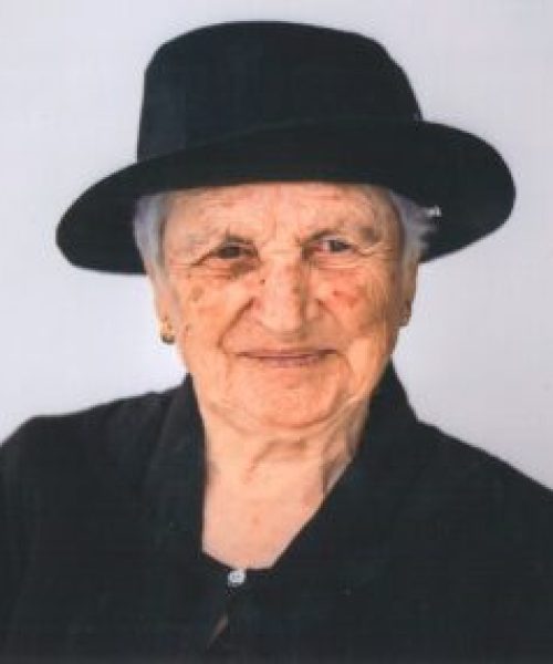 Maria Amélia da Costa e Silva
