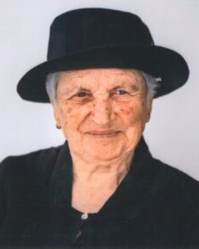 Maria Amélia da Costa e Silva