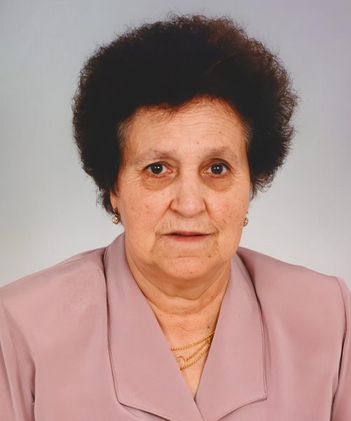Maria Amélia da Costa e Silva
