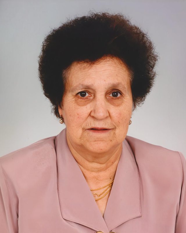 Maria Amélia da Costa e Silva