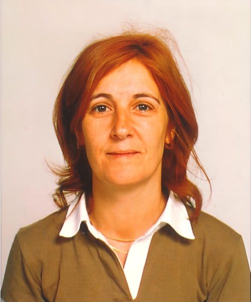 Maria Amélia da Silva Meneses Couto