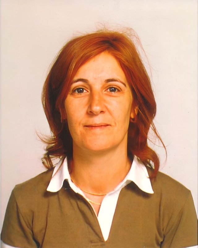 Maria Amélia da Silva Meneses Couto